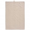 Torchon de cuisine coton rayures verticales IB Laursen