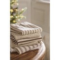 Torchon de cuisine coton rayures verticales IB Laursen
