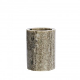 Pot marbre rangement Madam Stoltz
