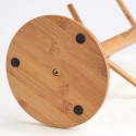 Arbre a tasses Porte tasses bois bambou Zeller