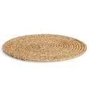 Set de table jacinthe naturel tresse Zeller