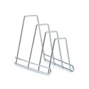 Support Rangement planches a decouper plateaux Zeller