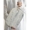 Planche a decouper marbre chic Bloomingville Sibelle