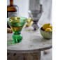 Verres à cocktail Bloomingville Corliss set de 4