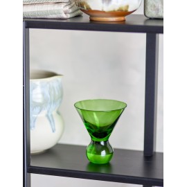 Verres à cocktail Bloomingville Corliss set de 4