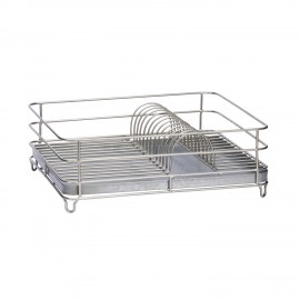 Egouttoir a vaisselle metal style vintage Madam Stoltz
