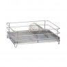 Egouttoir a vaisselle metal style vintage Madam Stoltz