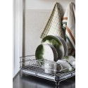 Egouttoir a vaisselle metal style vintage Madam Stoltz