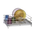 Egouttoir a vaisselle metal style vintage Madam Stoltz