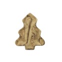 Plateau en bois forme de sapin decoratif Madam Stoltz
