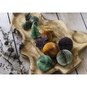 Plateau en bois forme de sapin decoratif Madam Stoltz
