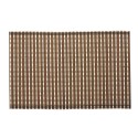 Set de table bois bambou tressé Madam Stoltz