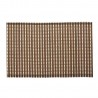 Set de table bois bambou tresse Madam Stoltz