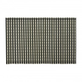 Set de table tresse bambou Madam Stoltz