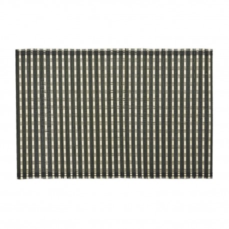 Set de table tresse bambou Madam Stoltz
