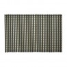 Set de table tresse bambou Madam Stoltz