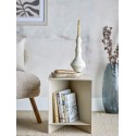 Table basse d appoint design metal Bloomingvilel Tasha