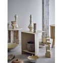 Table basse d appoint design metal Bloomingvilel Tasha