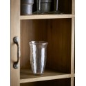 Verre a eau verre martele Bloomingville Asha set de 4