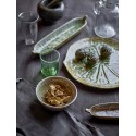 Verre a eau verre martele Bloomingville Asha set de 4
