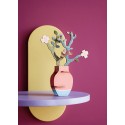 Petit bouquet decoratif carton Pop Out Card Van Gogh Almond Blossom