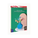 Mini bouquet carton pop out card Studio Roof Dutch Masters Bouquet