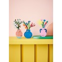 Mini bouquet fleurs carton pop out card Studio Roof Matisse Paper Bloom