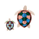 Decoration murale carton tortues marines Studio Roof Sea Turtles