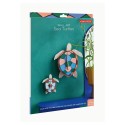 Decoration murale carton tortues marines Studio Roof Sea Turtles