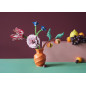 Bouquet fleurs artistique carton Studio Roof Dutch Masters Bouquet Bouquet fleurs artistique carton Studio Roof Dutch Masters Bouquet