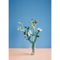 Bouquet fleurs decoratives carton Studio Roof Van Gogh Almond Blossom