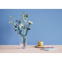 Bouquet fleurs decoratives carton Studio Roof Van Gogh Almond Blossom