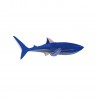 Décoration murale carton requin Studio Roof Shark