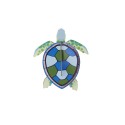 Decoration murale carton recycle tortue Studio Roof Sea Turtle