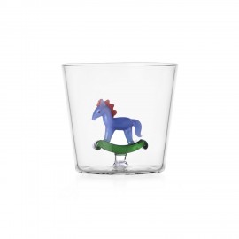Verre a eau cheval a bascule Ichendorf Milano Schiaccianoci