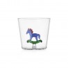 Verre a eau cheval a bascule Ichendorf Milano Schiaccianoci