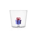 Verre a eau petit cadeau noel Ichendorf Milano Christmas Tales
