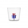 Verre a eau petit cadeau noel Ichendorf Milano Christmas Tales