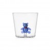 Verre a eau petit ours peluche Ichendorf Milano Schiaccianoci