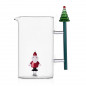 Carafe à eau sapin de noël Ichendorf Christmas Tales