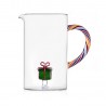 Carafe a eau de noel cadeau sucre d orge Ichendorf Milano Schiaccianoci