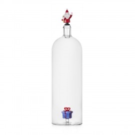 Bouteille carafe a eau cadeau de noel Ichendorf Milano Christmas Tales
