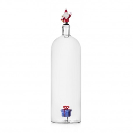 Bouteille carafe a eau cadeau de noel Ichendorf Milano Christmas Tales