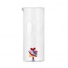 Carafe a eau de noel cadeau Ichendorf Milano Schiaccianoci