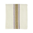 Torchon de cuisine coton rayure large Madam Stoltz