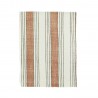 Torchon de cuisine coton rayures Madam Stoltz