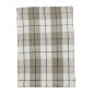 Torchon cuisine coton carreaux Madam Stoltz