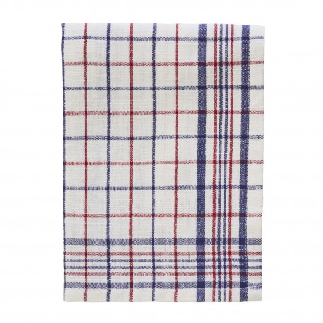 Torchon de cuisine classique coton Madam Stoltz Torchon de cuisine classique coton Madam Stoltz