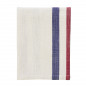 Torchon de cuisine borde de rayures coton Madam Stoltz