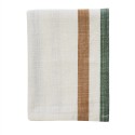 Torchon de cuisine rayures coton Madam Stoltz